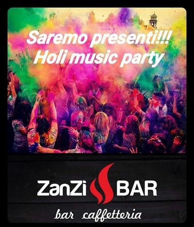 Zanzibar Bar - Caffetteria Santa Ninfa