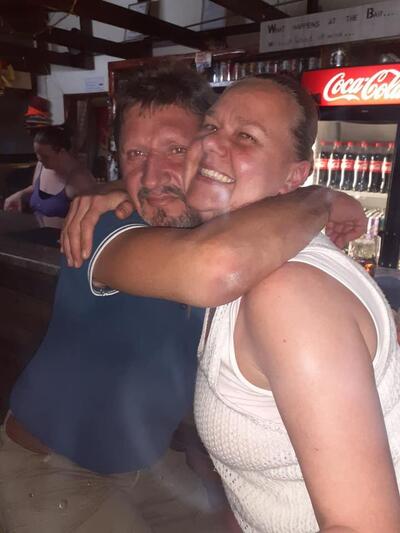Sportsmans Pub & Grill Virginia