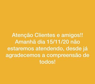 Restaurante Nossa Senhora Aparecida