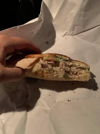Head West Sub Shop