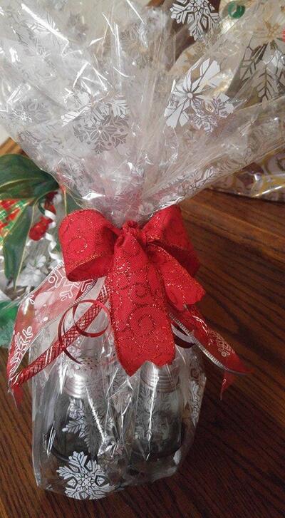 Preserving Traditions