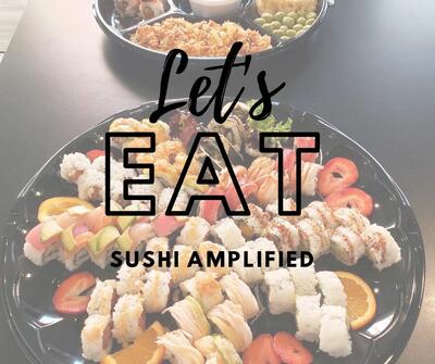 Rock N Roll Sushi