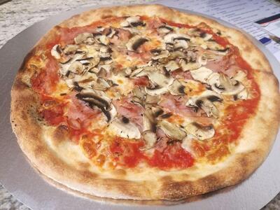 Pizz' Amore e Fantasia