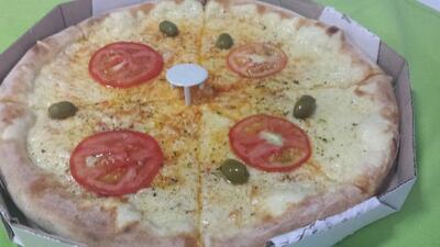 California Pizzaria foto