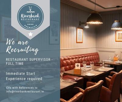 Riverbank Restaurant