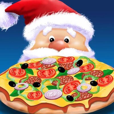 Pizzerie La Strada 2