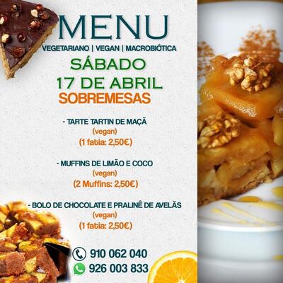 Cozinharmonia Alcobaça