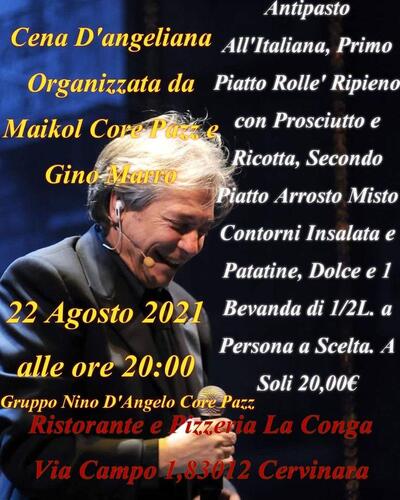La Conga