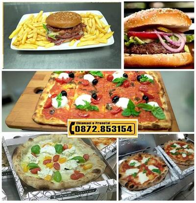 Andriano Gastronomic Pub