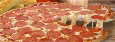 Stone Willy Pizzahouse