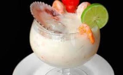 Cevicheria el señor pelicano