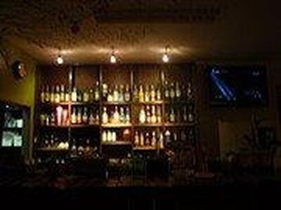 Deco Cafe