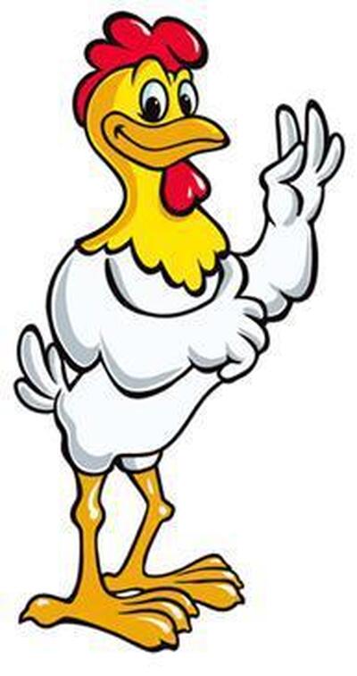 Mania do frango foto