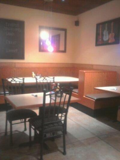 Silver Creek Bar and Grill