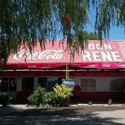 Restaurant Don Rene