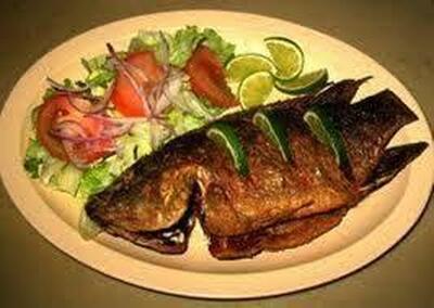 Comedor Las Gemelitas