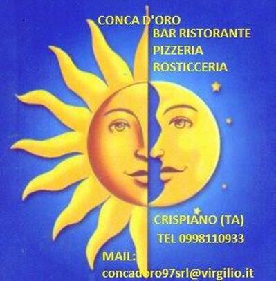 Conca D'oro crispiano