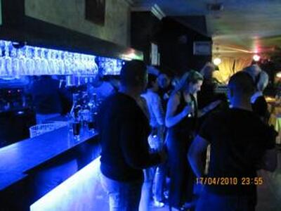 BAR Sports Sannois Sannois