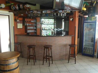 Ristorante pizzeria la collina