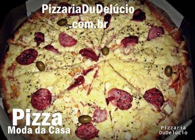 Pizzaria Du de Lucio