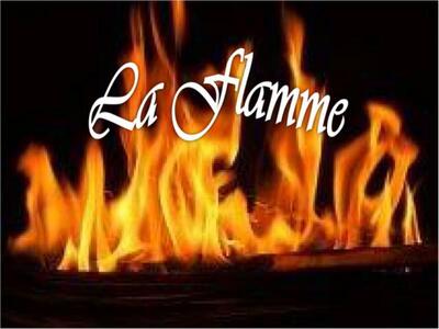 La Flamme