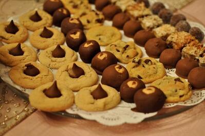 Neodiy Bakery