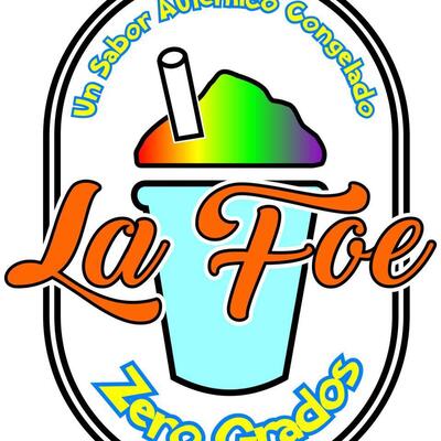 La foe zero grados granizadas