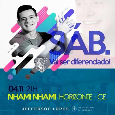 Nhami Nhami Restaurante e Lanchonete Horizonte CE