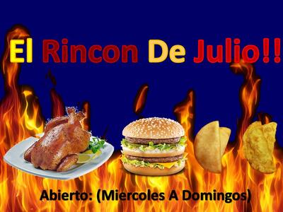 El Rincon De Julio