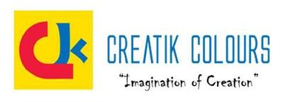 Creatik Colours photo