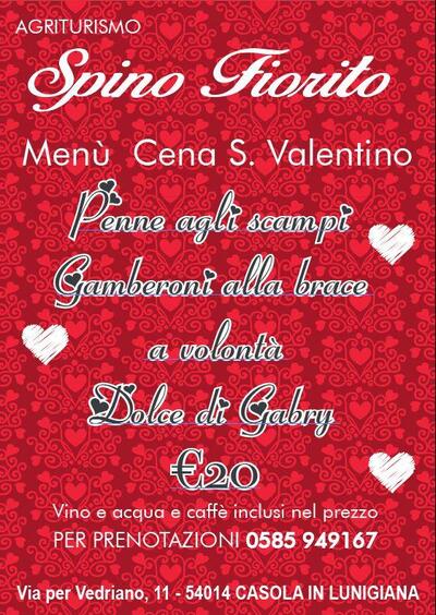 agriturismo-relais SPINO FIORITO