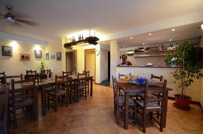 Pizzeria Brasserie Frà Diavolo