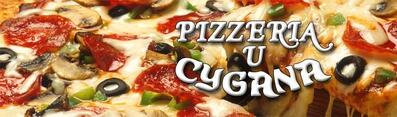 Pizzeria U Cygana