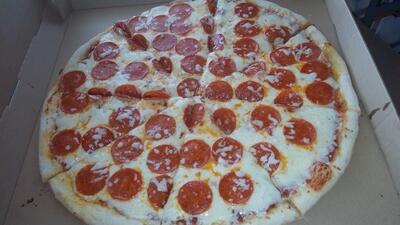 Pizzeria Las Nery's