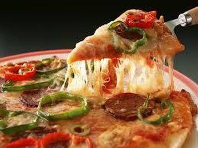 Pizzeria "La Casa Vieja"