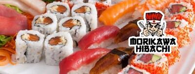 Morikawa Hibachi