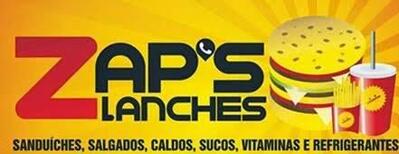 Zap lanches delivery foto
