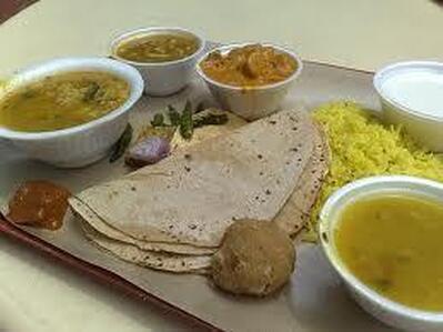 SUMAN Caterers photo