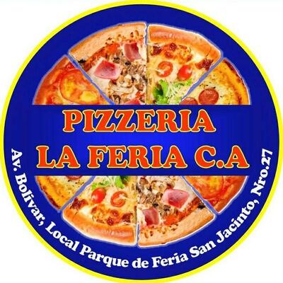 Pizzeria La Feria
