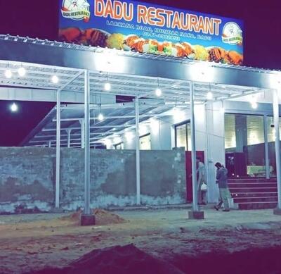 DaDu Restaurant & Event Hall