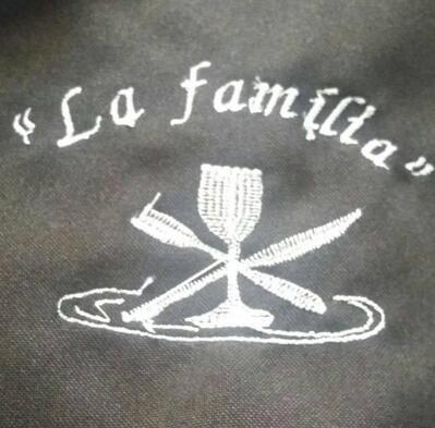 Delivery La Familia