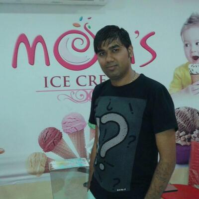 Rejon cafe & conversation photo