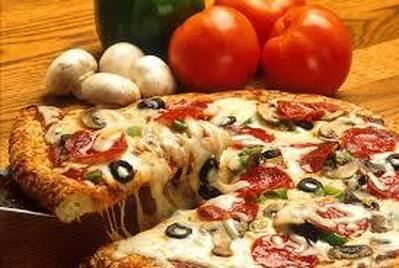 Pizza da Magri Delivery Cianorte PR