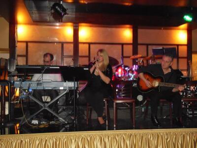Zorba's Supper Club