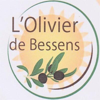 L'olivier de Bessens