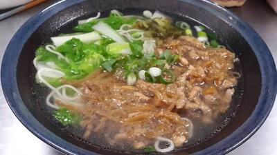 396牛肉麵