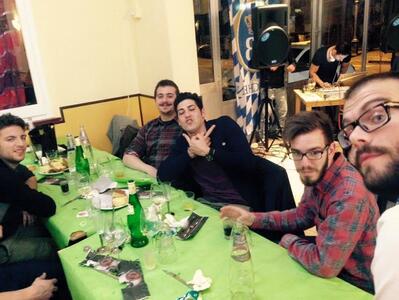 Pizzeria L'Angolo Di Poppy Di Marcotti Roberto