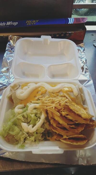 La Taquera De Zory