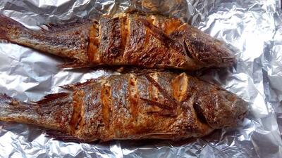 Tapairi Fish and Chicken - TFC