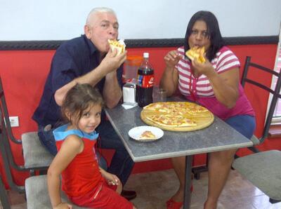 Pizza's King